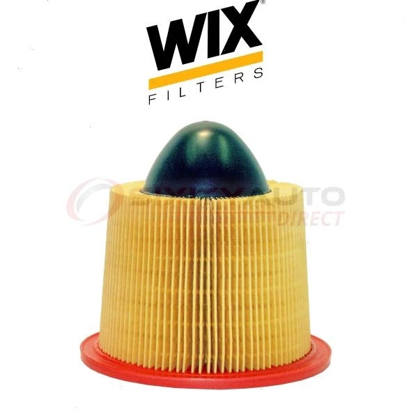 WIX Air Filter for 2003-2014 Ford E-250 4.6L V8 - Intake Inlet Manifold Fuel uj Foto 1 de 4