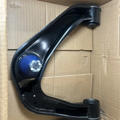 Upper Control Arms Kit 1-3" Lift 2005-2016 Nissan Frontier Pathfinder Xterra 2pc - Image 1 of 4