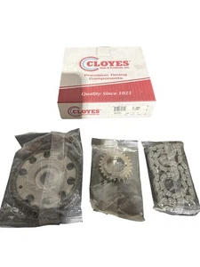 Cloyes C-3221 Engine Timing Set Fast Shipping - Picture 1 of 1