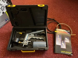 Mityvac Silverline Automotive Diagnostic Test Kit w/ Case Mv04000🔥USA Made 🇺🇸 - Picture 1 of 11