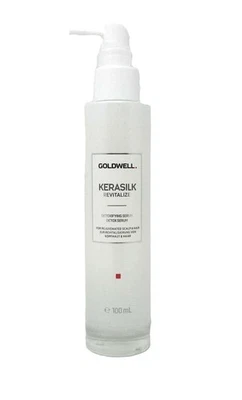 Suero desintoxicante revitalizante Goldwell Kerasilk 3,3 onzas Foto 1 de 2
