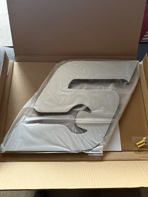 Letrero con logotipo Snap-On Tools S nuevo Foto 1 de 3