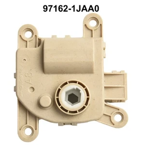 For Kia For Hyundai Air Intake Actuator 1 Pc Black Vehicle 1pcs 97162-1JAA0 - Picture 1 of 12