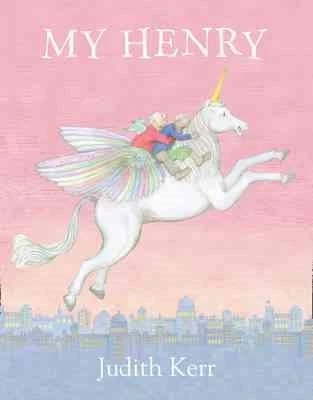 My Henry, Paperback by Kerr, Judith, Like New Used, Free shipping in the US - Image 1 of 1