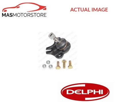 SUSPENSION BALL JOINT FRONT DELPHI TC438 I NEW OE REPLACEMENT - Image 1 of 4