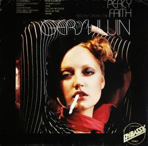 LP Percy Faith & His Orchestra Percy Faith Plays George Gershwin NEAR MINT - Picture 1 of 1