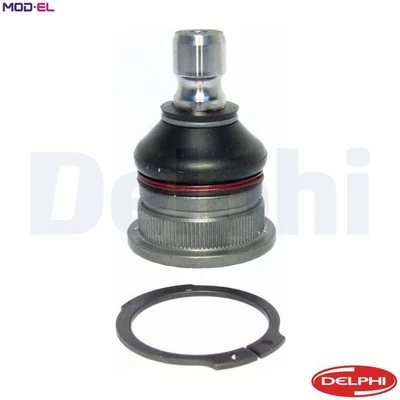 BALL JOINT TC1733 FOR HYUNDAI KIA D3FA 1.1L G3LA 1.0L 3cyl i10G4LA 1.2L 4cyl i10 - Image 1 of 4