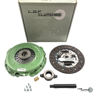 Kit embrague MG MGC 3.0 ROADspec (1967-69) - Imagen 1 de 2