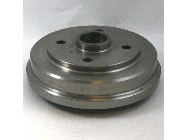 Pronto 14TN17G Rear Brake Drum Fits 1993-1995 Toyota Paseo Brake Drum — 第 1/1 张图片