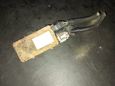 07-10 Toyota Tundra Fuel Pump Control Module 89570-34010 OEM - Image 1 of 4