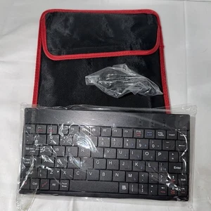 10" Inch Sleeve Carrying Case Cover Pouch Bag Handle for 10" Tablet Notebook - Picture 1 of 4