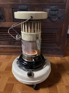 Haller Saffire Sapphire Stove Restore/Parts Retrieval Japan Ship - Picture 1 of 8