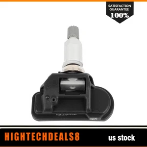 Tire Pressure Sensor TPMS 13581560 For 14-19 Chevy Corvette 6.2L 433MHZ - Picture 1 of 8