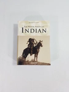 Taschen Books - The North American Indian - (2005, PB) by Edward S. Curtis - Bild 1 von 10