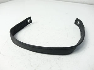 Sitzbank Halteschlaufe Aprilia RSV 1000 Mille RP Lederschlaufe Soziusgriff Griff - Bild 1 von 4