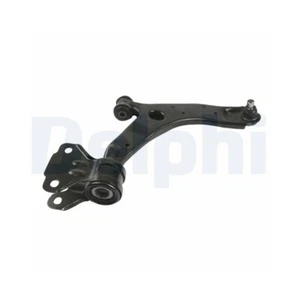 Lenker, Radaufhängung DELPHI TC5542 für MAZDA, Vorderachse rechts, außen, innen - Bild 1 von 1