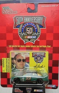 *New* RACING CHAMPIONS 1:64 Scale Car #33 KEN SCHRADER 1998 APR [Z165f] - Picture 1 of 2