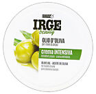 Irge Hand Cream 200 Ml.in Jar Olive Cre3851A Made IN Italy