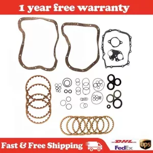 Fits For SUBARU CVT New TR580 Transmission Friction Overhaul Kit Set Rebuild - Bild 1 von 7