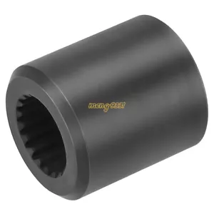 Acoplador de motor de 19 ranuras para carro de golf EZGO 1988-1996 con motor General Electric - Imagen 1 de 6