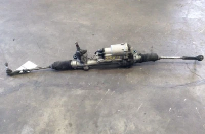 2015-2016 Dodge Charger,Chrysler 300 Power Steering Gear Rack And Pinion OEM Foto 1 de 4