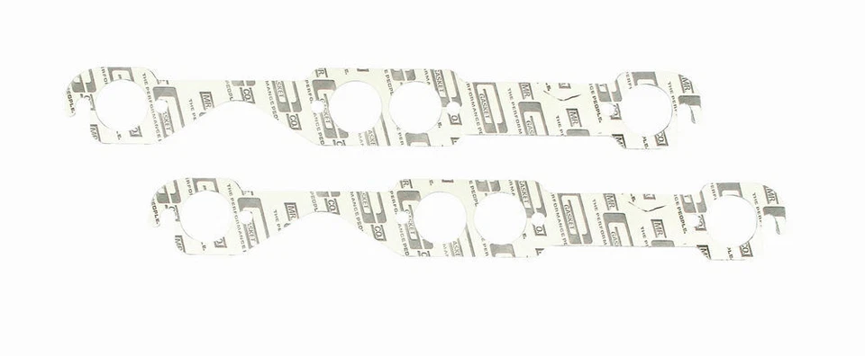 Sb Chevy Exhaust Gasket  MR. GASKET 150B - Image 1 of 1
