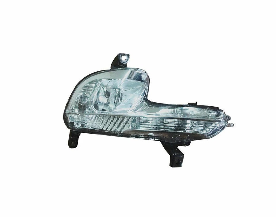 1 шт сменный передний бампер противотуманные фары подходят для Peugeot 508 2011-2014 - Изображение 1 из 3