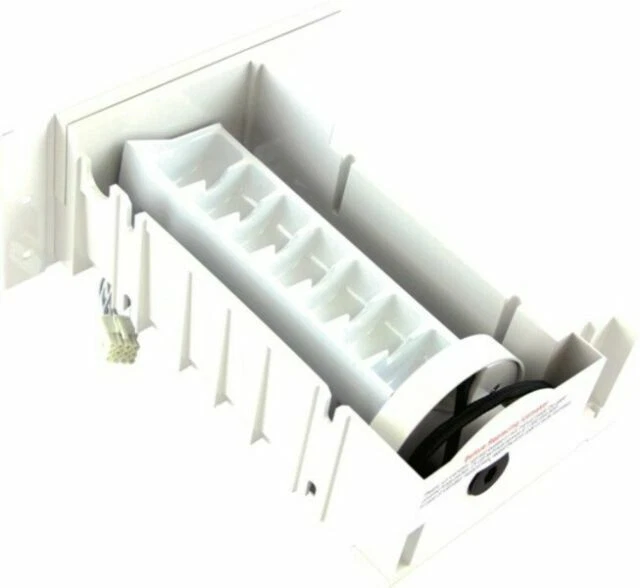 Bosch 00702092 Ice Maker