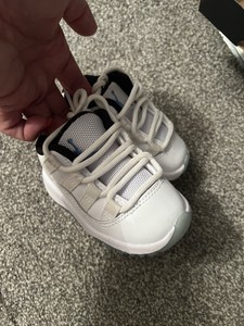 Las mejores ofertas en Jordan Imitación Cuero Zapatos unisex para niños |  eBay