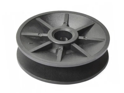 Transmission Pulley Roller for MTD, YardMan, Cub Cadet Lawn Mowers / SL77546217 - Image 1 of 4