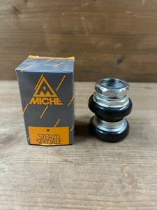 Auriculares MICHE - 1" - NUEVO EN CAJA - piezas vintage de bicicleta - Imagen 1 de 1