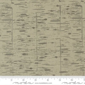 Woodland Wildflowers 45586 13 Taupe by Fancy That Designs for Moda -by half-yard - Picture 1 of 2