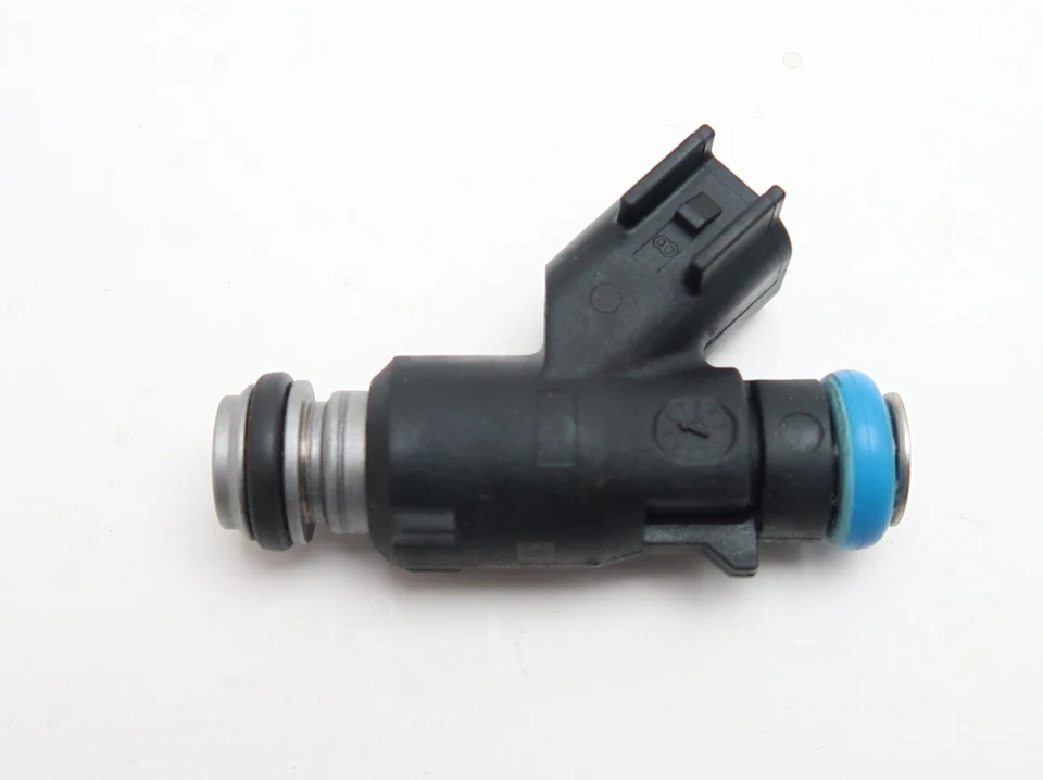 X1 INECTOR DE COMBUSTIBLE GENUINO PARA CHEVROLET AVEO 2006-2008 1.6 9648753 Foto 1 de 1