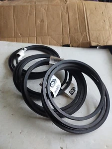 (4) Gates # A73 / HI-POWER 11 BELTS. - Picture 1 of 5