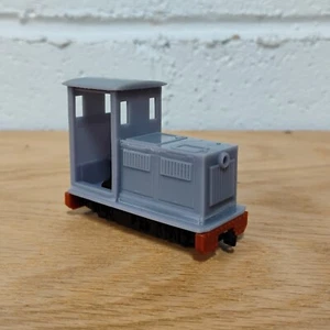 On18 DIESEL LOCO kit #5. For the Kato 11-109 chassis. RESIN 3D Print. NEW! - Picture 1 of 6