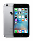 Apple iPhone 6s Space Gray 32GB Without Simlock iOS Prepaid Very Good - Refurbished