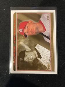 2014 Topps - Super Veterans #SV-11 Matt Holliday - Picture 1 of 2