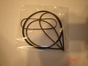 Keystone K160 K-160 Projektorriemen, *nicht für Belmont.   4 Gürtel Set / Kit. Neu - Bild 1 von 1