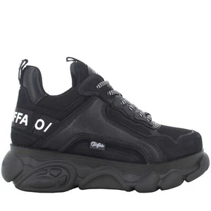 Buffalo P25s Zapatillas bajas de mujer con plataforma BN16304241 CLD CHAI - Imagen 1 de 9