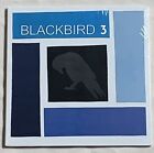 Blackbird 3 CD Walking Thing Lullaby Leaves China Boy Macedonia NEW Sealed