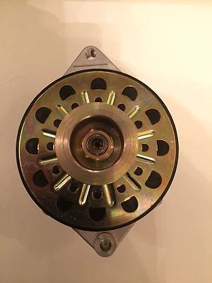  Alternador nuevo Cadillac Eldorado 1991,1992,1993 4.9L 4.9 V8 10463190,10463295 Foto 1 de 3