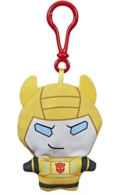 Transformers Clip Bots Bumblebee New - Image 1 of 4