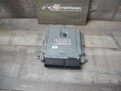 Mercedes Benz W906 2.2CDI ECU 129PS ED6105 Unità Controllo Motore A6461506272 - Immagine 1 di 3
