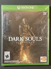 Dark Souls [ Remastered ] (XBOX ONE) NEW