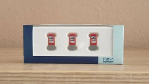 Rietze 1:87 70244 Fahrkartenautomat ÖBB  Neu-OVP  - Picture 1 of 1