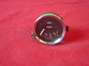 1962 63 64 65 66 67 Triumph Spitfire Jaeger Gas Fuel Gauge MkI & MkII BF2201/03 - Picture 1 of 5
