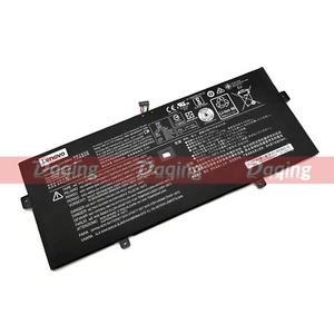 New Original L15M4P23 L15M4P21 Battery for Lenovo Yoga 910 910-13IKB 5B10L22508 - Picture 1 of 3