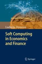 Soft Computing in Economics and Finance  2828