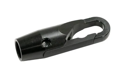 Adaptador de botón pulsador de alta resistencia con gancho a presión GROVTEC - GTSW269 Foto 1 de 2