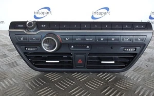 REGOLATORE RISCALDATORE/AC/AUDIO BMW i3 I01 2015 9352078 - Foto 1 di 7